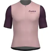 Santini Eroica Borgo Lyhythihainen Pyöräilypaita