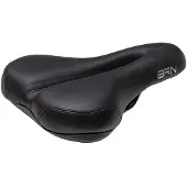 BRN Flow Anatomica Sattel