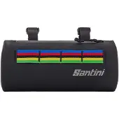 Santini Uci Ohjaustangon Laukku