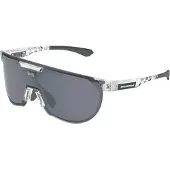 Scicon AEROTRAIL -pyöräilylasit Crystal Gloss / Multimirror Silver