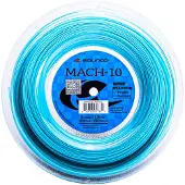 Solinco Mach 10 200 M Tenniskelan Kieli