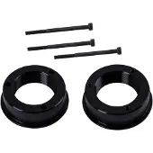 Sram American To Euro Bmx Bottom Bracket Adaptor Keskiön Sovitin