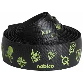 Nabico Roubaix Tatoo 3.5 Mm Ohjausteippi