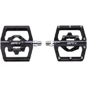 BRN Flat Dual Function Pedale