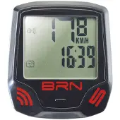 BRN 5 Function Wireless Pyörätietokone