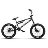 Wethepeople The Swampmaster 20´´ Bmx Pyörä