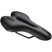BRN Dyanmic Sport Soft Satula