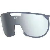 Scicon AEROTRAIL -linssi Multimirror Silver