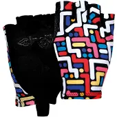 Cinelli Yoon Hyup City Lights Kurze Handschuhe