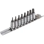 Unior 187htxp8 629696 Tx 1/4´´ Ersatzteile