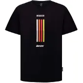 Santini Pirelli Tape Lyhythihainen T-paita