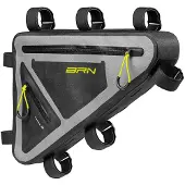 BRN Nmd Triangle Runkolaukku 3.4l