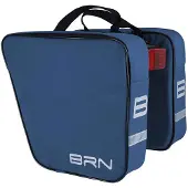 BRN Classic Satulalaukut 15l