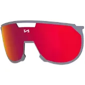 Scicon AEROTRAIL -linssi Multimirror Red