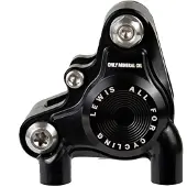 Lewis Bb2-ss Flat Mount Levyjarru