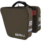 BRN Classic Satulalaukut 15l