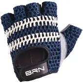 BRN Veloce Vintage Lyhyet Hanskat
