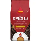 Delta Q Expresso Bar 70/30 Kahvipavut 1kg