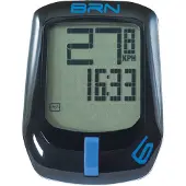 BRN 6 Function Pyörätietokone