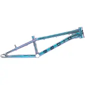 Radio Raceline Helium Pro 3xl Bmx-runko
