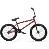 Wethepeople Justice 20´´ Bmx Pyörä
