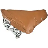 BRN Swan Retro Speru Sattel