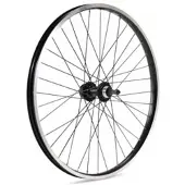 Gurpil Cyber20 Bmx 24´´ 6b Disc Hinterrad