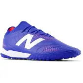 New Balance Tekela V5 Team Low Cut Tf - Sininen Jalokivi - Turf (Tf), koko 44