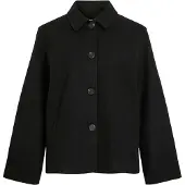 Vila Viclaudia L/S Jacket- Noos - Black - 34