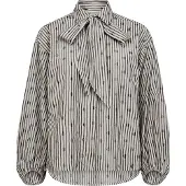 Co'Couture Pusero 'Trixie' kerma / harmaa