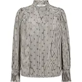Co'Couture Pusero 'Trixie' kerma / harmaa
