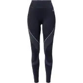 Under Armour Ua Vanish Seamless Legging - Black - S