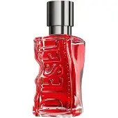 Diesel D Red Eau de Parfum 30 ml