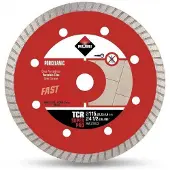 Rubi Timanttikatkaisulaikka TCR 115 SuperPro; 115 mm