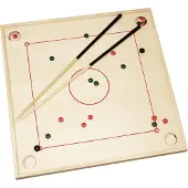 Nordic Games Couronnepeli