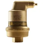 Armatec Spirotop aurinko 1/2