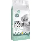 Bozita Robur - Sensitive Grain Free Puppy 12kg - Koirat - Koiranruoka - Kuivaruoka