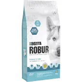 Bozita Robur - Adult Sensitive Reinsdyr 3 kg - Koirat - Koiranruoka - Kuivaruoka