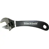 Blackbolt adjustable wrench 12