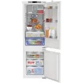 Grundig GKNI 25740 N integroitava jääkaappipakastin