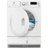 Electrolux Sarjan 200 Kuivausrumpu EW2H328R4 (8kg)