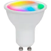 Star Trading LED GU10 MR16 älylamppu