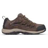 Columbia Crestwood Waterproof Vaelluskengät