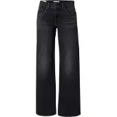 Levi's Low Loose Tech Storm - Black - 30 x 34