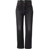 Levi's Ribcage Straight Ankle Loom Ab - Grey - 30 x 27