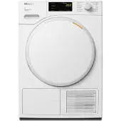 Miele T1 TWC660WP 125 Edition kuivausrumpu