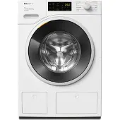Miele W1 WWB680 WCS 125 Edition pyykinpesukone