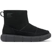 Sorel Women's Explorer III Slip-On Waterproof - Naisten talvikengät