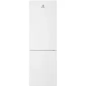 Electrolux 600-sarjan NNP6ME36W -jääkaappipakastin