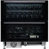 Norcool viinilaatikosto 60000007 (integroitava 46 pulloa)